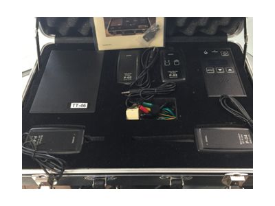 手機安檢門都有什么作用？