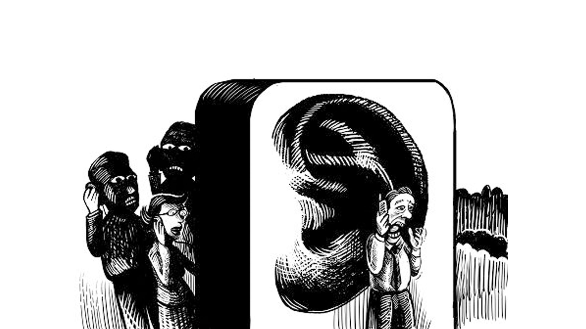 親情號(hào)碼非法監(jiān)聽事件，竊聽他人原來可以這么低成本！
