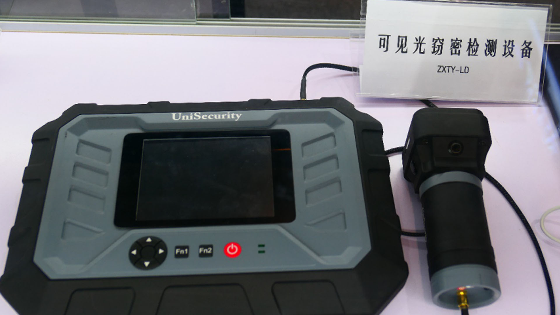 光竊聽(tīng)，光竊密該靠什么手段來(lái)發(fā)現(xiàn)？