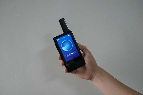 揭露酒店住房的“窺探者”：酒店攝像頭探測(cè)器C1pro